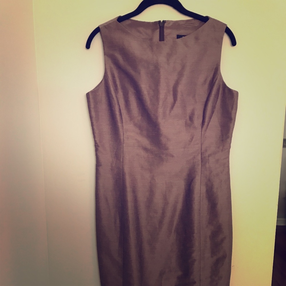 Bergdorf Goodman Dress